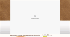 Desktop Screenshot of euromercsa.com
